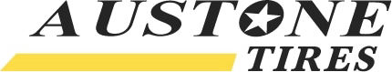 AUSTONE logo
