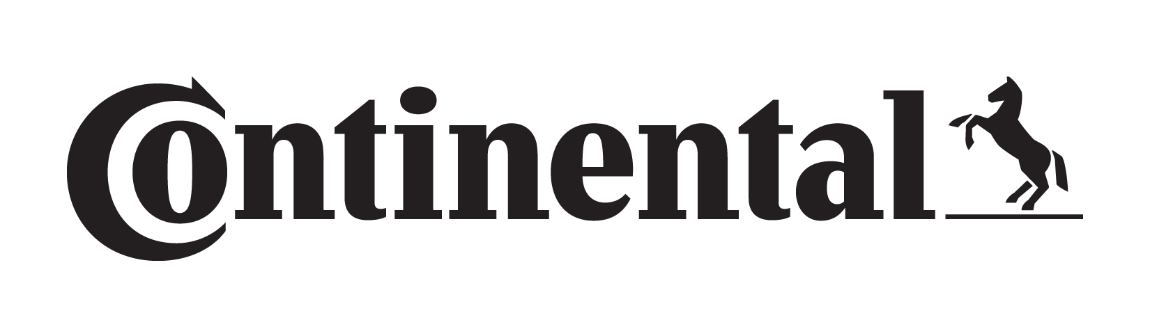 Continental logo