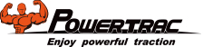 POWERTRAC logo